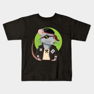 Rata Kids T-Shirt